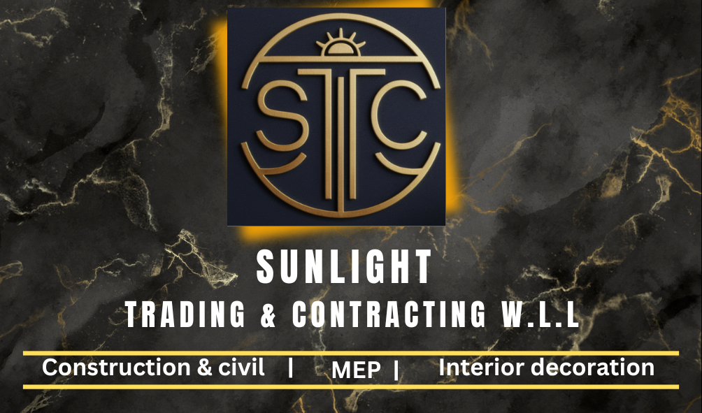 Sunlight Trading Contracting